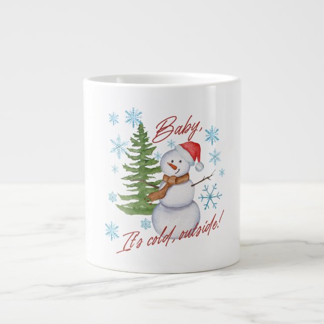 Spezielle Tasse (Vorderseite)