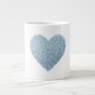 Spezielle Tasse