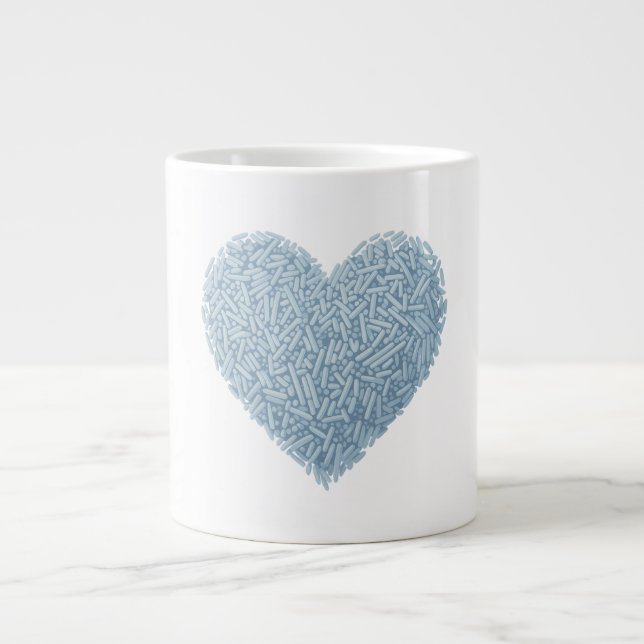 Spezielle Tasse (Vorderseite)