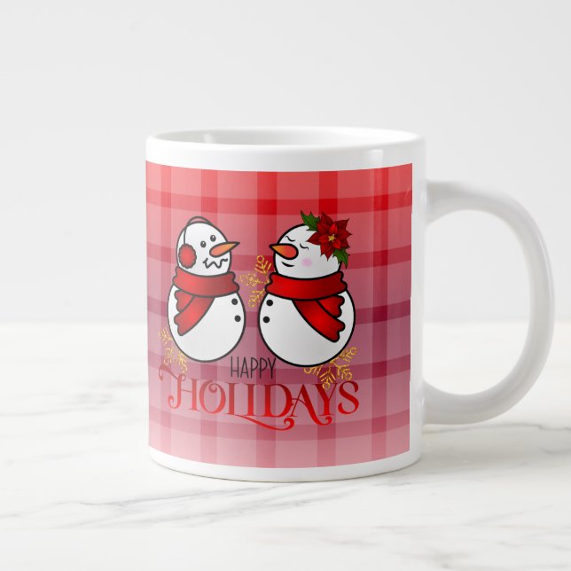 Spezielle Tasse (Rechts)