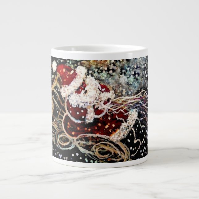 Spezielle Tasse (Vorderseite)