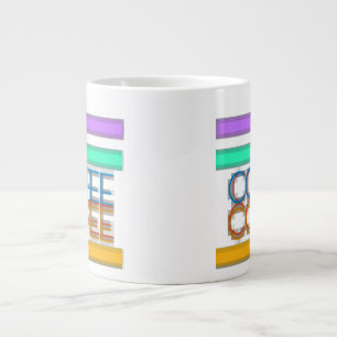 Spezielle Tasse