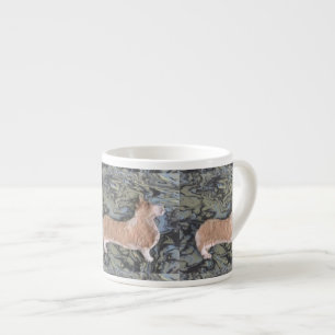Spezielle Tasse