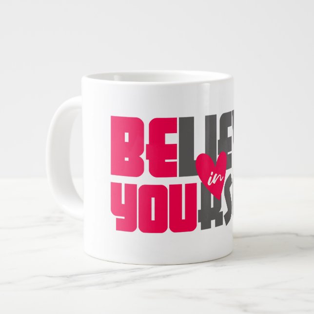 Spezielle Tasse (Vorderseite Links)