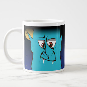 Spezielle Tasse