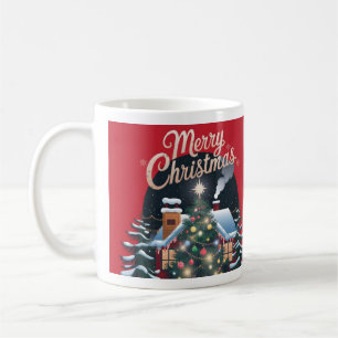 Spezielle Tasse