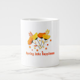 Spezielle Tasse