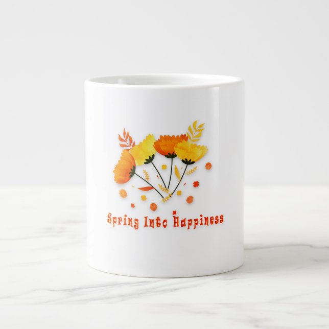 Spezielle Tasse (Vorderseite)