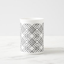 Spezielle Tasse
