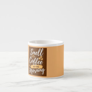 Spezielle Tasse