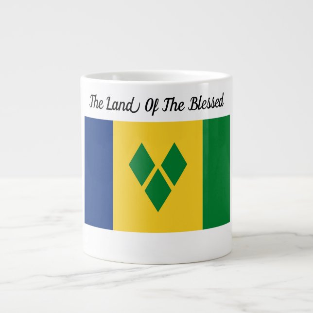 Spezielle Tasse (Vorderseite)