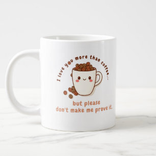 Spezielle Tasse
