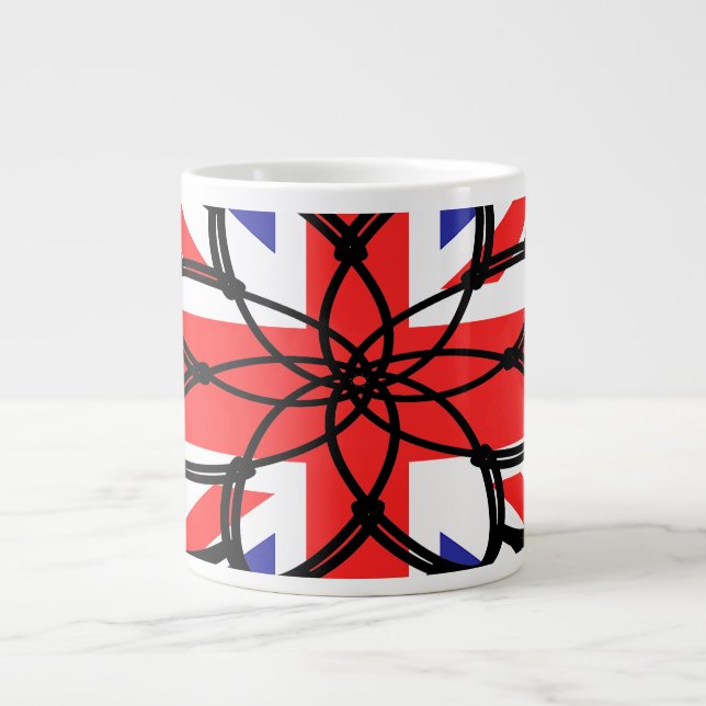 Spezielle Tasse (Vorderseite)