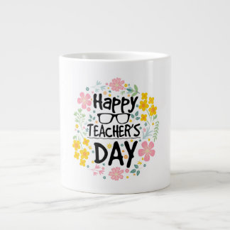 Spezielle Tasse