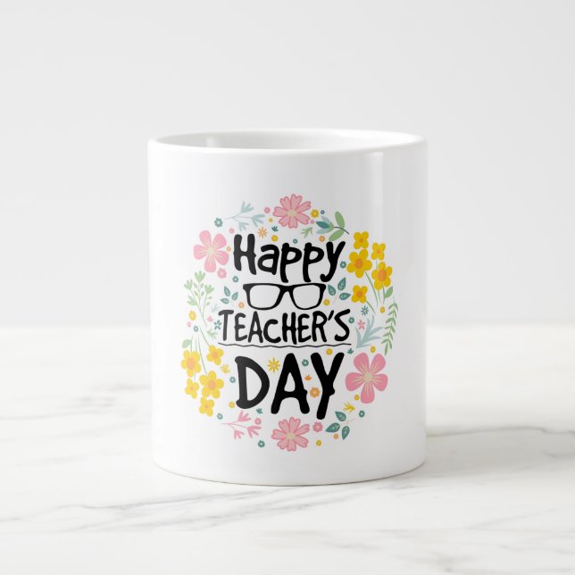 Spezielle Tasse (Vorderseite)