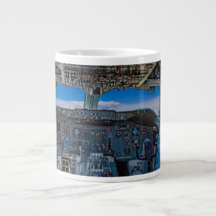 Spezielle Tasse