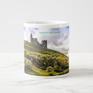 Spezielle Tasse
