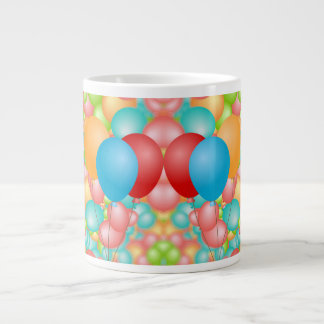 Spezielle Tasse