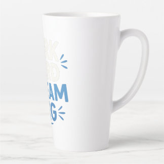 Spezielle Tasse