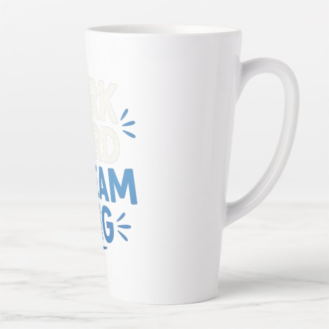 Spezielle Tasse (Rechts)