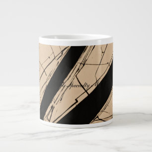 Spezielle Tasse