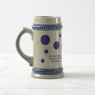 SPEZIELLE TASSE FÜR EIN GESCHENK
