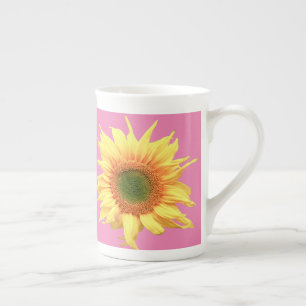 Spezielle Tasse für sie
