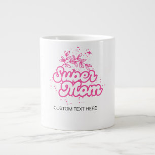 Spezielle Tasse - Personalisierte Kaffee-Tasse