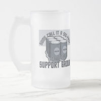 Spezielle Tasse von Beer Six Pack