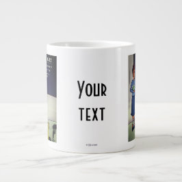 Spezielle Tasse von Klassenregeln