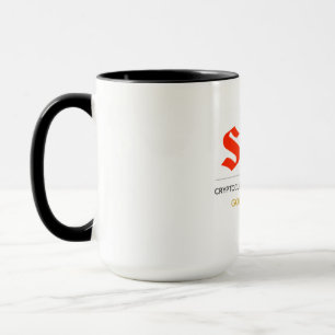Spezieller Entwurf große Smaulgld super klassisch Tasse