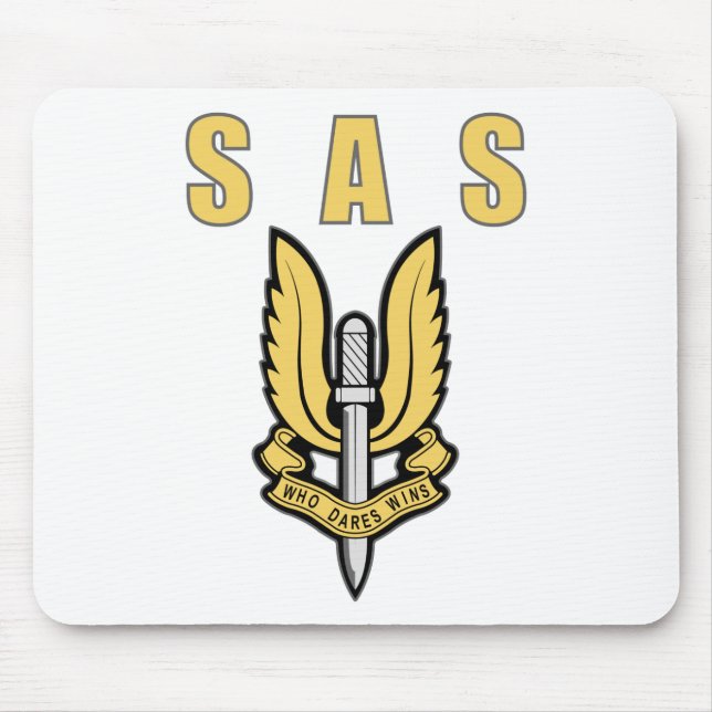 Spezieller Fluglinienverkehr Mousepad (Vorne)