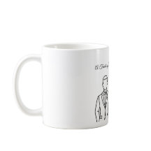 spezieller Hochzeitspaar-Becher