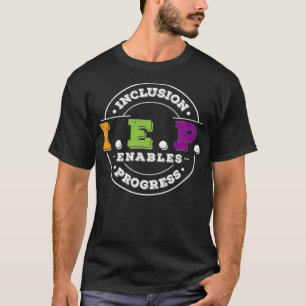 Spezieller Lehrer, Besonders Wasser für meinen Fre T-Shirt