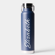 Spezielles, elegantes Namensschild