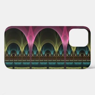 Spezielles Fantasy Patterns Abstraktes farbiges Fr Case-Mate iPhone Hülle