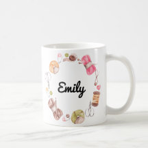Spezielles Geschenk für Knitter, Knitter und Croch