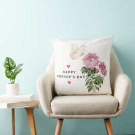 SPEZIELLES GESCHENK ZUM MUTTERTAG KISSEN