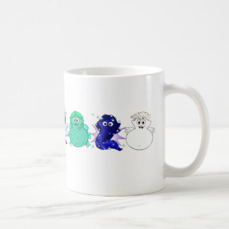 Spezielles Grophs Kaffeetasse