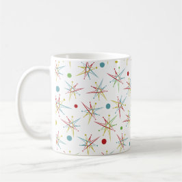 Spezifische Farben für den Rückropunkt im Weltraum Kaffeetasse