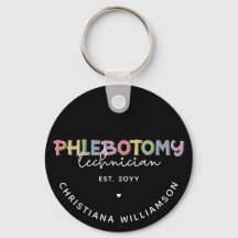 Spezifischer Phlebotomie-Techniker PBT Phlebotomie