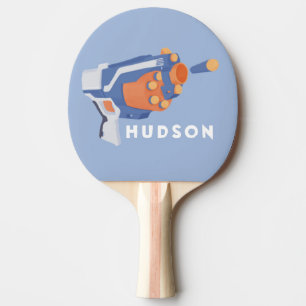 Spezifisches Design von Schaumkanone Tischtennis Schläger