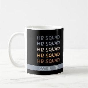 Spezifisches Personalreferat Kaffeetasse