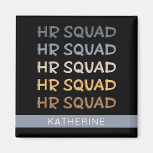 Spezifisches Personalreferat Magnet