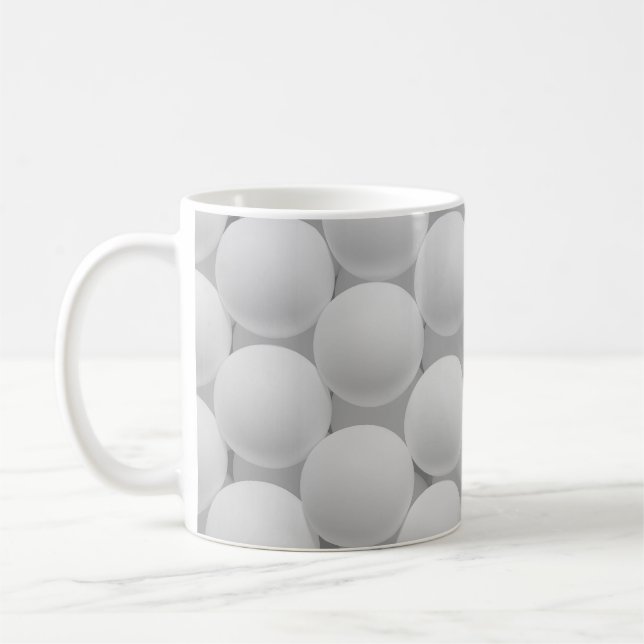 Sphere Kaffeetasse (Links)