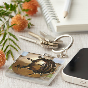 Sphere Schlüsselanhänger