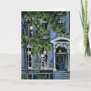 Sphères lumineuses de l'intérieur de la carte de v