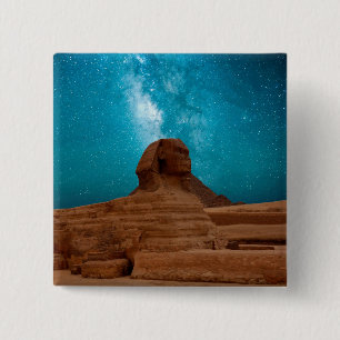 Sphinx: Ägypten Button