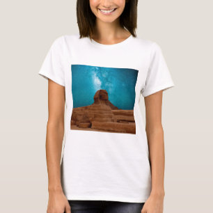 Sphinx: Ägypten T-Shirt