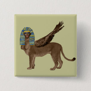 Sphinx Button